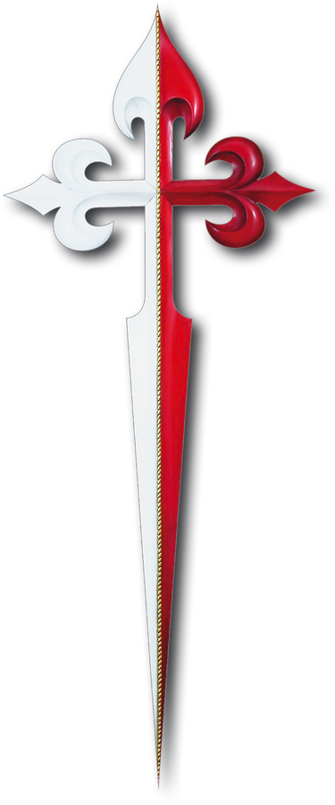 Cruz de Santiago